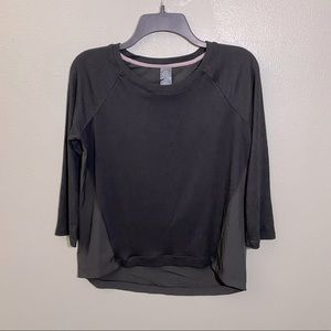 Athletic Top - NWOT